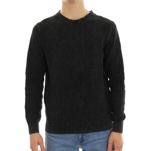 MAGLIA TORPEDO NERO